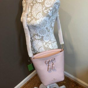 Kate Spade Hayes Street Vanessa NWT